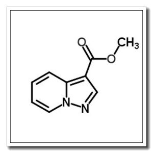 吡唑[1,5-A]吡啶-3-甲酸甲酯
