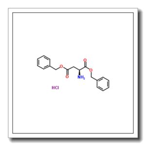 L-天门冬氨酸二苄酯盐酸盐