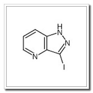 3-碘-1H-吡唑并[4,3-b]吡啶