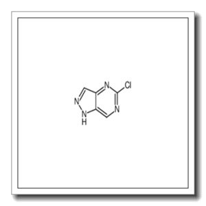 5-氯-1H-吡唑并[4,3-d]嘧啶
