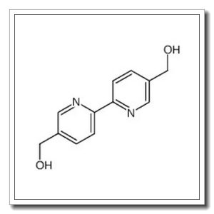 2,2′-联吡啶-5,5′-二甲醇