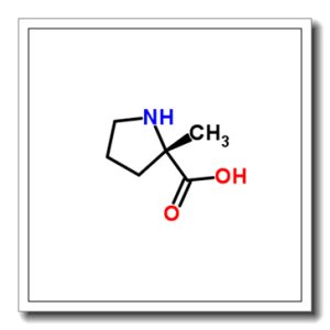 (R)-2-甲基脯氨酸