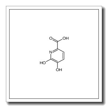 5-hydroxy-6-oxo-1H-pyridine-2-carboxylic acid