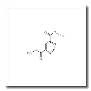 嘧啶-4,6-二甲酸二甲酯