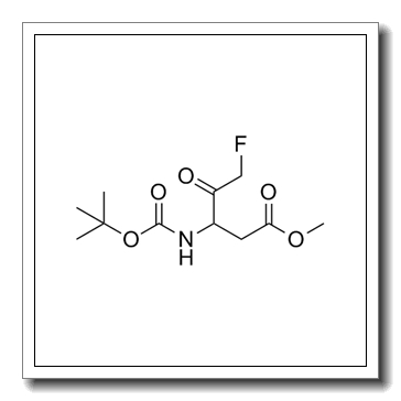 BOC-D-FMK CAS 634911-80-1