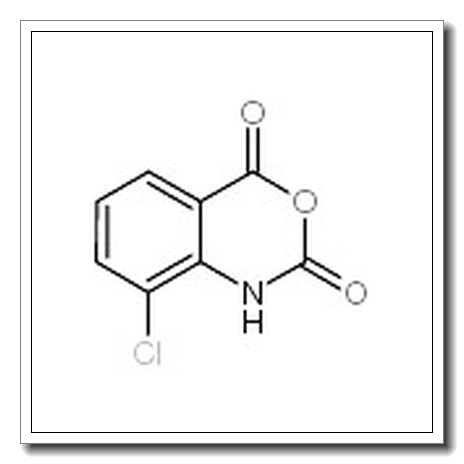 3-氯靛红酸酐