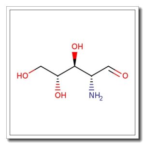 2-Amino-2-deoxy-D-ribose hydrochloride