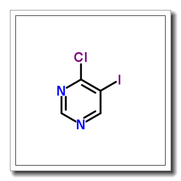 4-Chloro-5-Iodopyrimidine CAS 63558-65-6