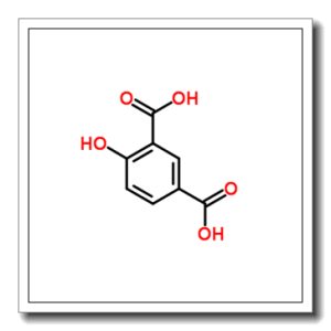 4-羟基间苯二甲酸
