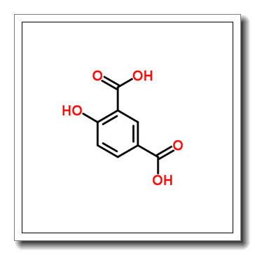 4-Hydroxyisophthalic acid CAS 636-46-4