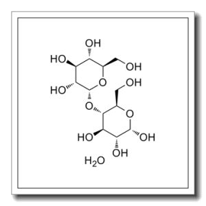 麦芽糖一水合物