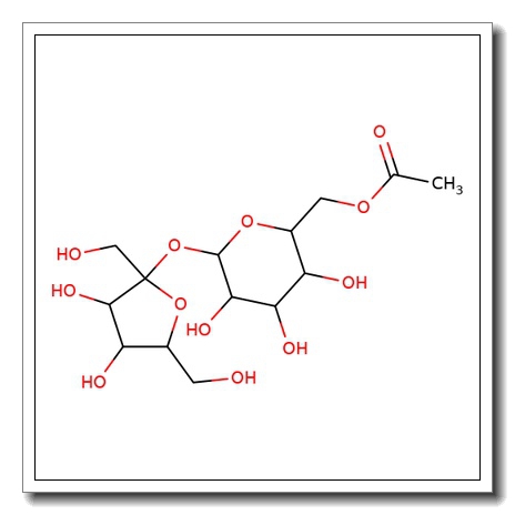 Sucrose-6-acetic ester