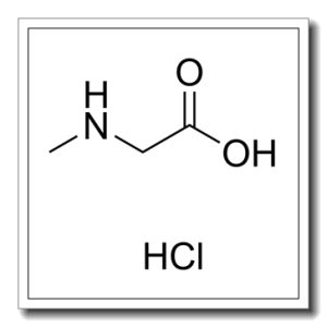 盐酸肌氨酸