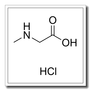 盐酸肌氨酸