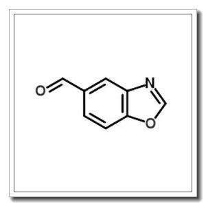5-苯并噁唑羧醛