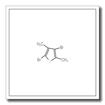 2,4-Dibromo-3,5-dimethylthiophene