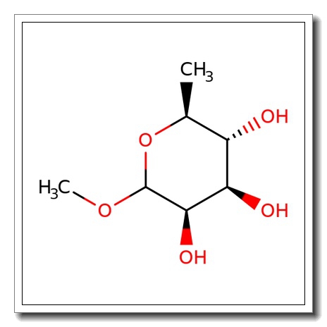 Methyl L-rhamnopyranoside