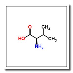 D-缬氨酸