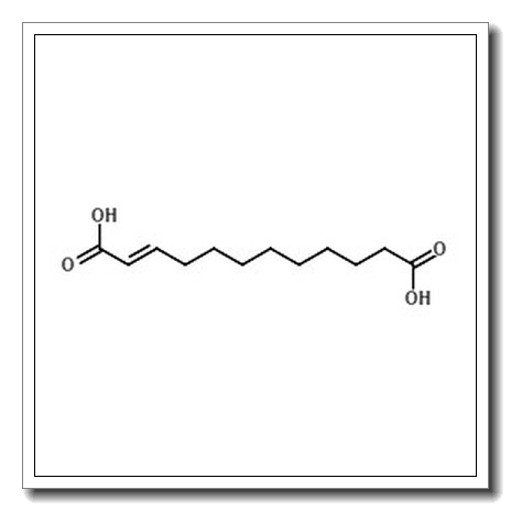 traumatic acid CAS 6402-36-4 