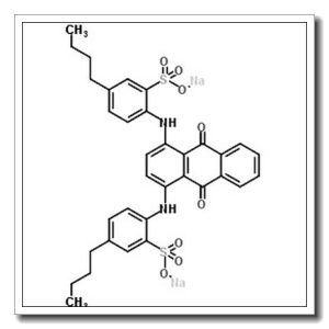 酸性绿27