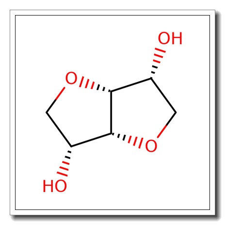 1,4:3,6-Dianhydro-D-mannitol