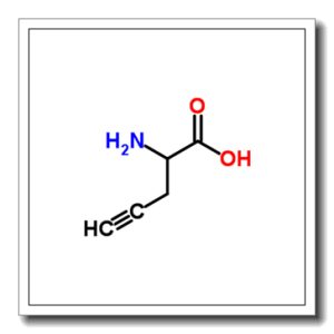 DL-炔丙基甘氨酸