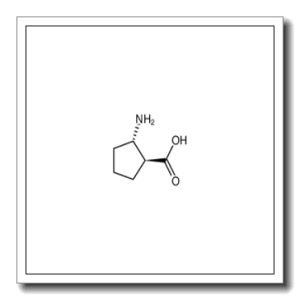 (1S,2S)-(-)-2-氨基-1-环戊烷羧酸