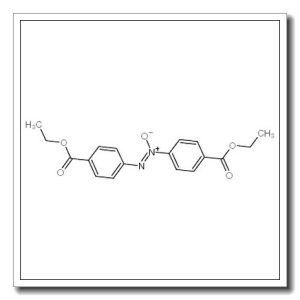 氧化偶氮苯-4,4′-二羧酸二乙酯