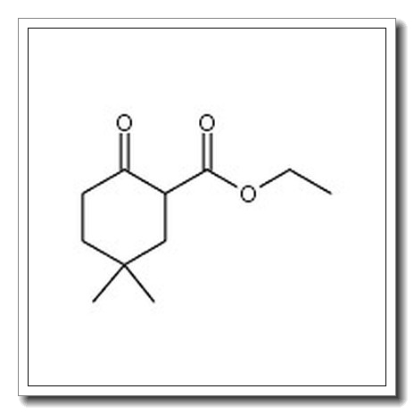 Cyclohexanecarboxyli​c acid, 5,​5-​dimethyl-​2-​oxo-​, ethyl ester CAS 64229-88-5 