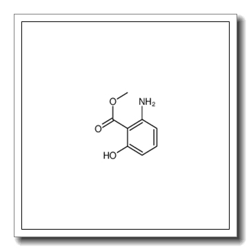 Methyl 2-amino-6-hydroxybenzoate