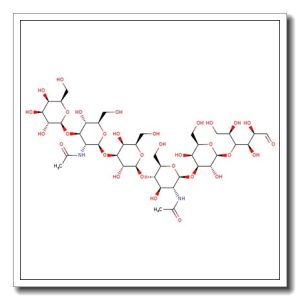 p-Lacto-N-hexaose