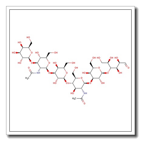 p-Lacto-N-hexaose