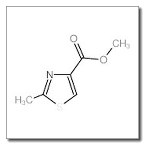 Methyl 2-methylthiazole-4-carboxylate