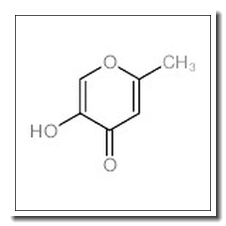 5-hydroxy-2-methylpyran-4-one