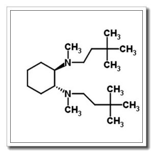 (1R,2R)-N,N’-二甲基-N,N’-双(3,3-二甲丁基)环己烷-1,2-二胺