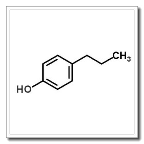 4-丙基苯酚