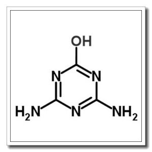 去乙基-去异丙基-2-羟基阿特拉津