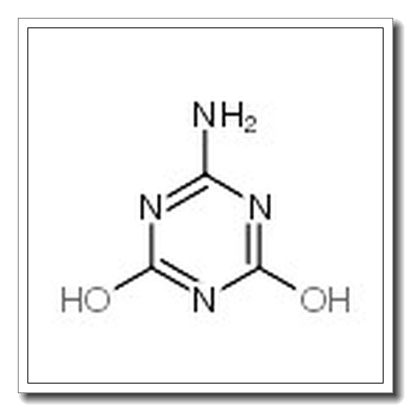 三聚氰胺一酰胺
