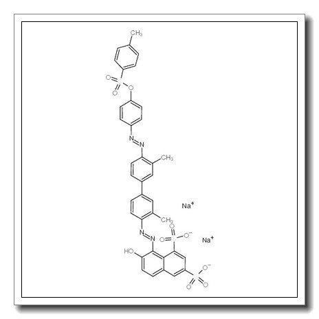 C.I.酸性红114