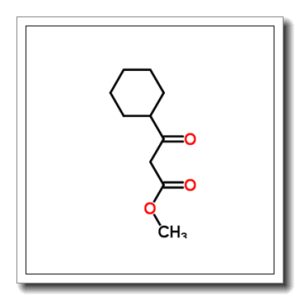 3-环己基-3-氧代丙酸甲酯