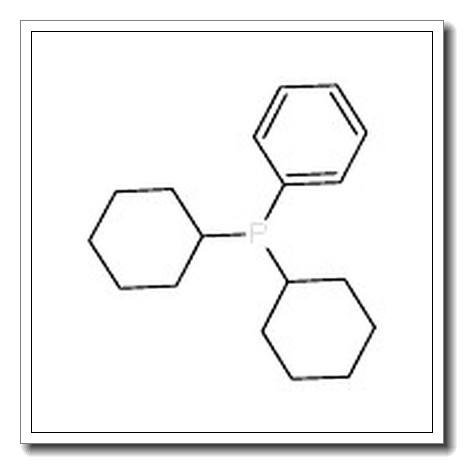 苯基二环己基膦