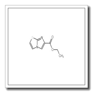 乙基咪唑[2,1-b]噻唑-6-羧酸