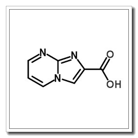 咪唑[1,2-A]嘧啶-2-羧酸