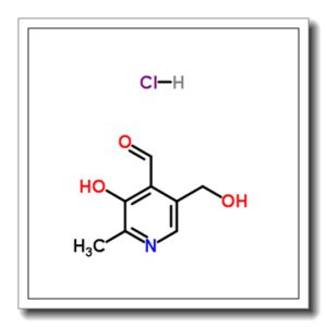吡哆醛盐酸盐