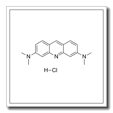 acridine orange CAS 65-61-2