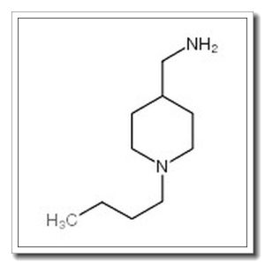 4-氨甲基-1-(正丁基)哌啶