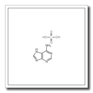 腺嘌呤硫酸盐二水合物