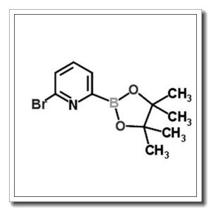 6-溴吡啶-2-硼酸频哪酯 2-溴-6-吡啶硼酸频呐醇酯