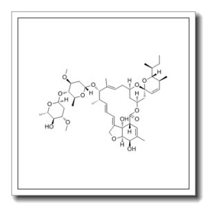 阿维菌素