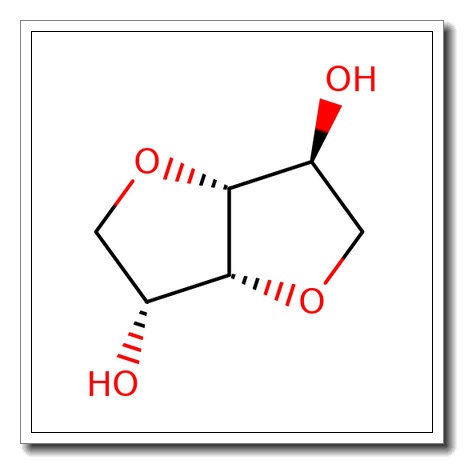 1,4:3,6-Dianhydro-D-glucitol